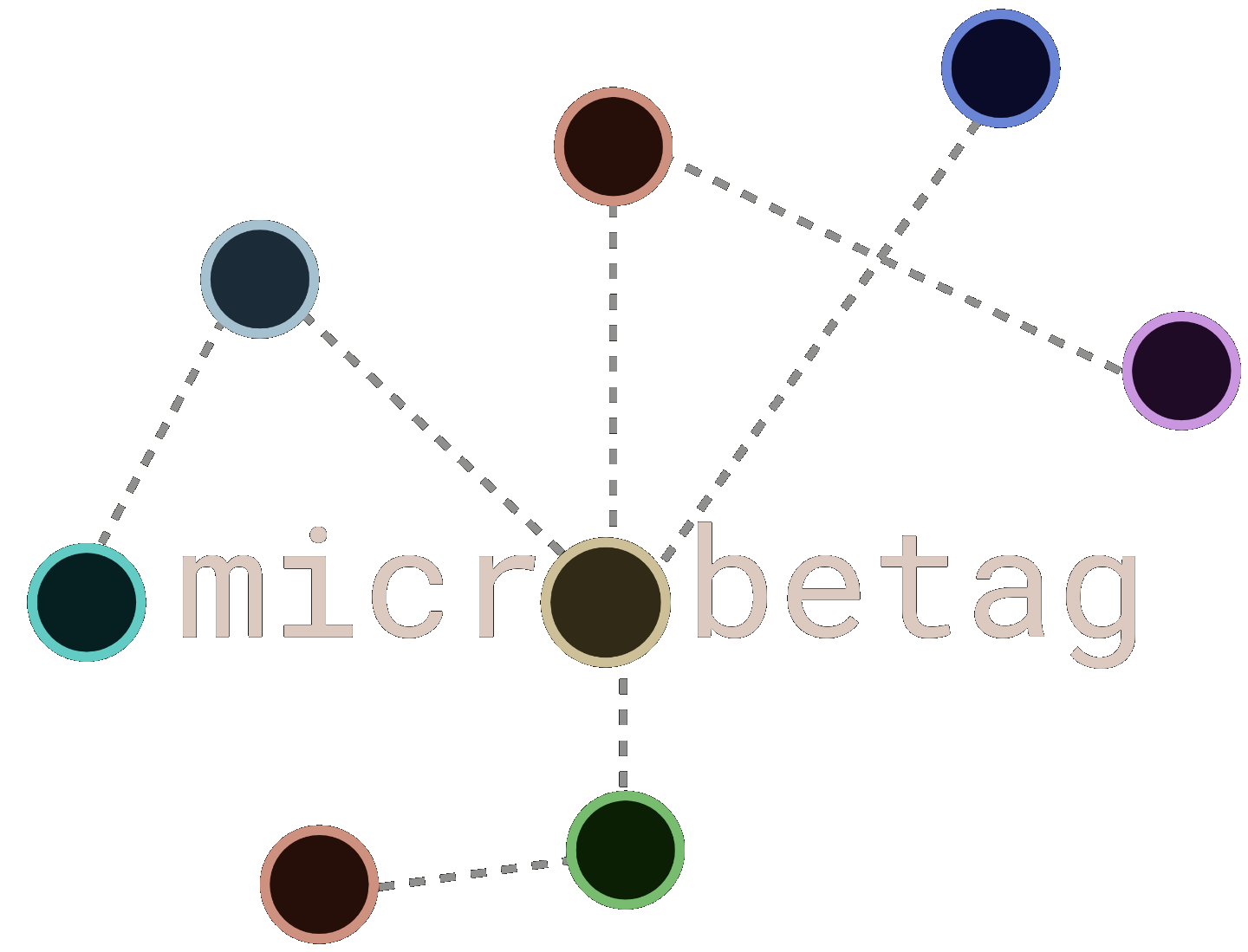 Dark Logo